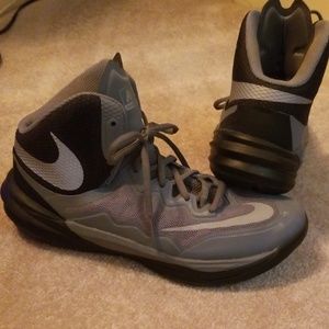 Nike Prime Hype DF 11